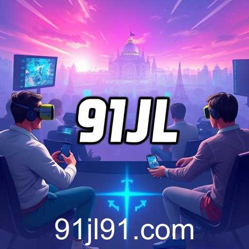 91JL Gaming Revolution in English Markets