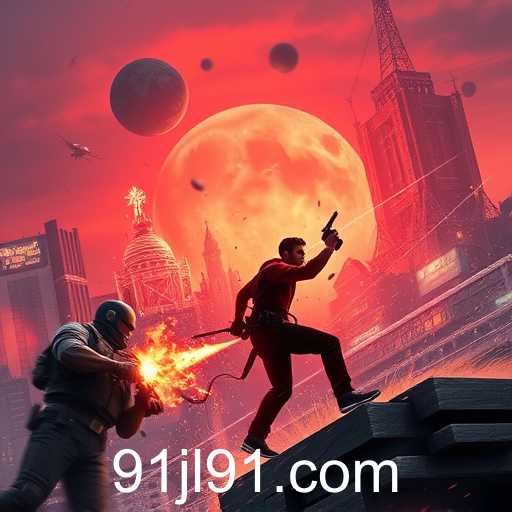 Action Games