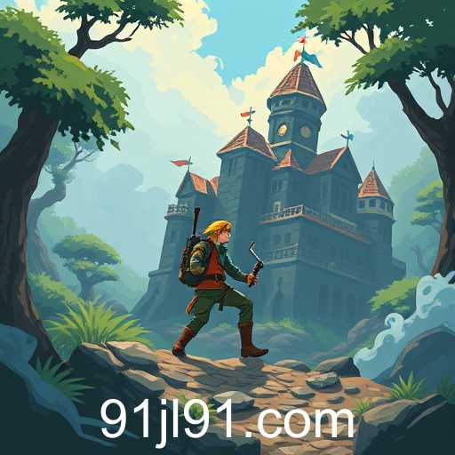 Adventure Games