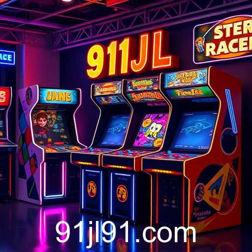 Arcade Games
