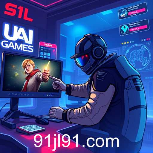 The Evolution of Online Gaming in 2025