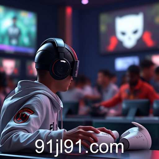 Evolution of Online Gaming Platforms