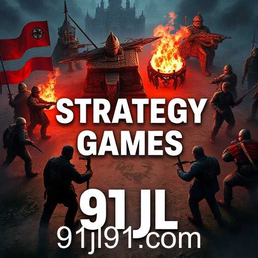 Strategy Games